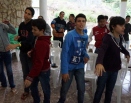 Retiro de Jovens - Setembro 2015