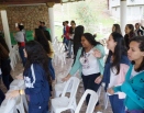 Retiro de Jovens - Setembro 2015