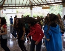 Retiro de Jovens - Setembro 2015
