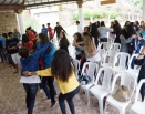Retiro de Jovens - Setembro 2015