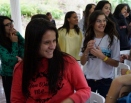 Retiro de Jovens - Setembro 2015