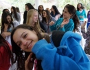 Retiro de Jovens - Setembro 2015
