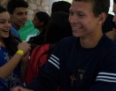 Retiro de Jovens - Setembro 2015