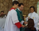 Retiro de Jovens - Setembro 2015