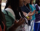 Retiro de Jovens - Setembro 2015