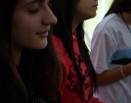 Retiro de Jovens - Setembro 2015