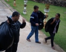 Retiro de Jovens - Setembro 2015