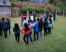 Retiro de Jovens - Setembro 2015