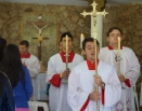 Retiro de Jovens - Setembro 2015
