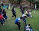 Retiro de Jovens - Setembro 2015