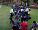 Retiro de Jovens - Setembro 2015