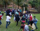 Retiro de Jovens - Setembro 2015