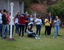 Retiro de Jovens - Setembro 2015