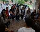 Retiro de Jovens - Setembro 2015