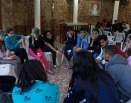 Retiro de Jovens - Setembro 2015