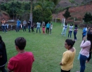Retiro de Jovens - Setembro 2015