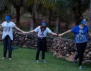 Retiro de Jovens - Setembro 2015