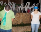 Retiro de Jovens - Setembro 2015