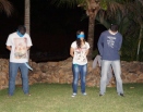 Retiro de Jovens - Setembro 2015