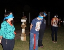 Retiro de Jovens - Setembro 2015