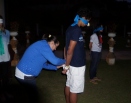 Retiro de Jovens - Setembro 2015