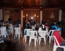 Retiro de Jovens - Setembro 2015