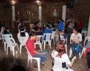 Retiro de Jovens - Setembro 2015