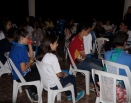 Retiro de Jovens - Setembro 2015