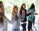 Retiro de Jovens - Setembro 2015