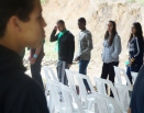 Retiro de Jovens - Setembro 2015
