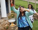Retiro de Jovens - Setembro 2015
