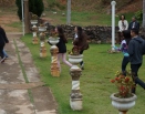 Retiro de Jovens - Setembro 2015