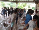 Retiro de Jovens - Setembro 2015