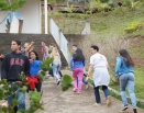 Retiro de Jovens - Setembro 2015