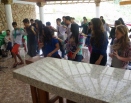 Retiro de Jovens - Setembro 2015