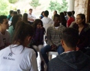 Retiro de Jovens - Setembro 2015