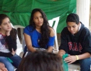 Retiro de Jovens - Setembro 2015