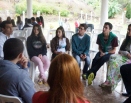 Retiro de Jovens - Setembro 2015