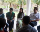 Retiro de Jovens - Setembro 2015