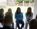 Retiro de Jovens - Setembro 2015