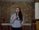Retiro de Jovens - Setembro 2015