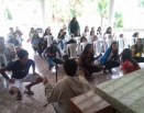 Retiro de Jovens - Setembro 2015