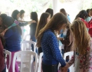 Retiro de Jovens - Setembro 2015