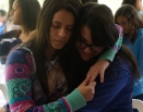 Retiro de Jovens - Setembro 2015