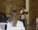 Retiro de Jovens - Setembro 2015