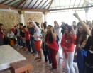 Retiro de Jovens - Setembro 2015