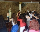 Retiro de Jovens - Setembro 2015