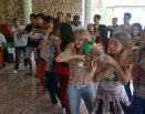 Retiro de Jovens - Setembro 2015