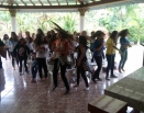 Retiro de Jovens - Setembro 2015