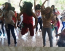 Retiro de Jovens - Setembro 2015